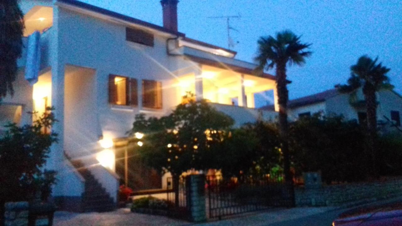 Studio Karla Porec Exterior photo